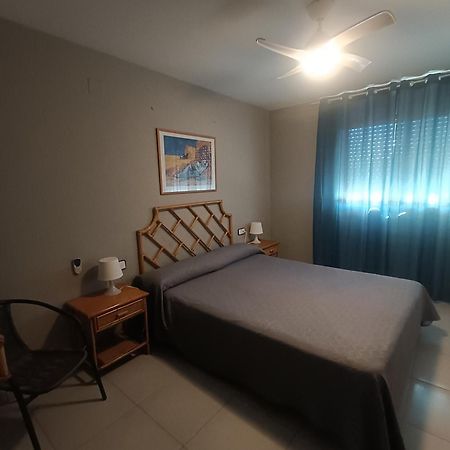 Somni Cambrils Apartment Exterior foto
