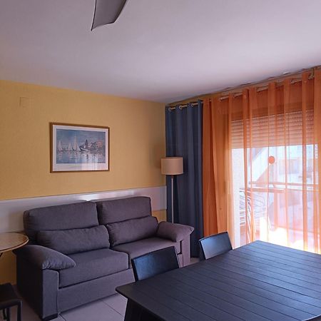 Somni Cambrils Apartment Exterior foto