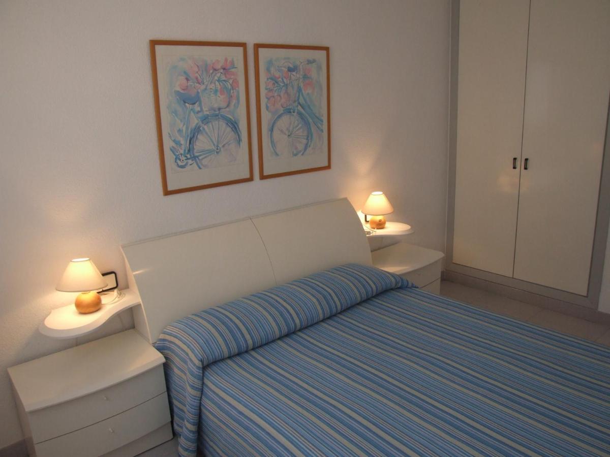 Somni Cambrils Apartment Exterior foto