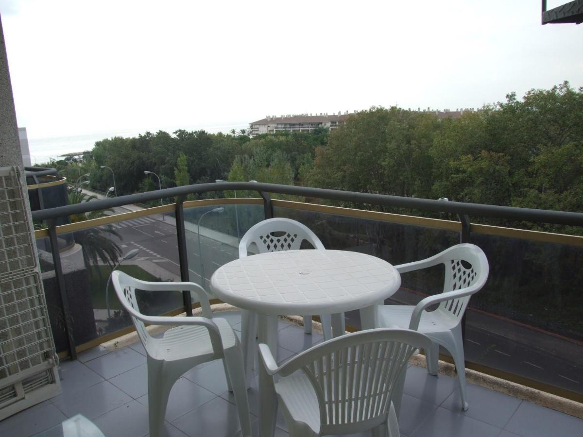 Somni Cambrils Apartment Exterior foto