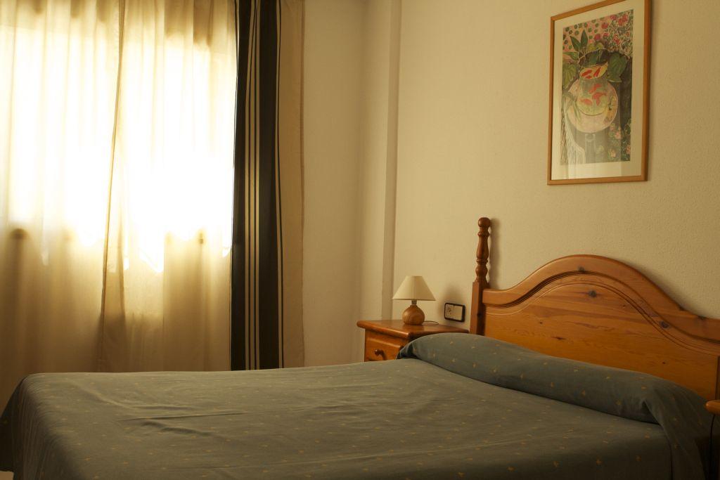 Somni Cambrils Apartment Exterior foto