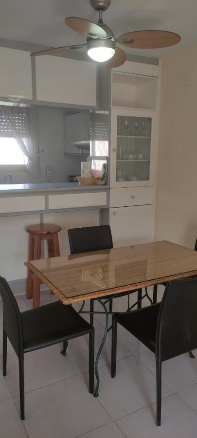 Somni Cambrils Apartment Exterior foto