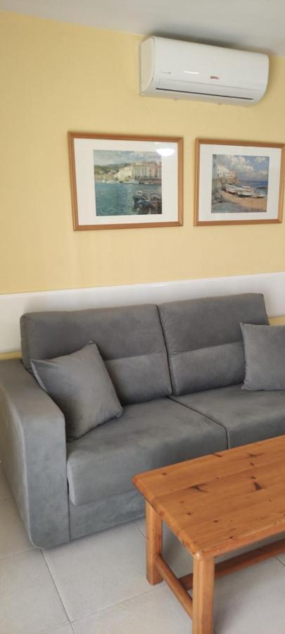 Somni Cambrils Apartment Exterior foto