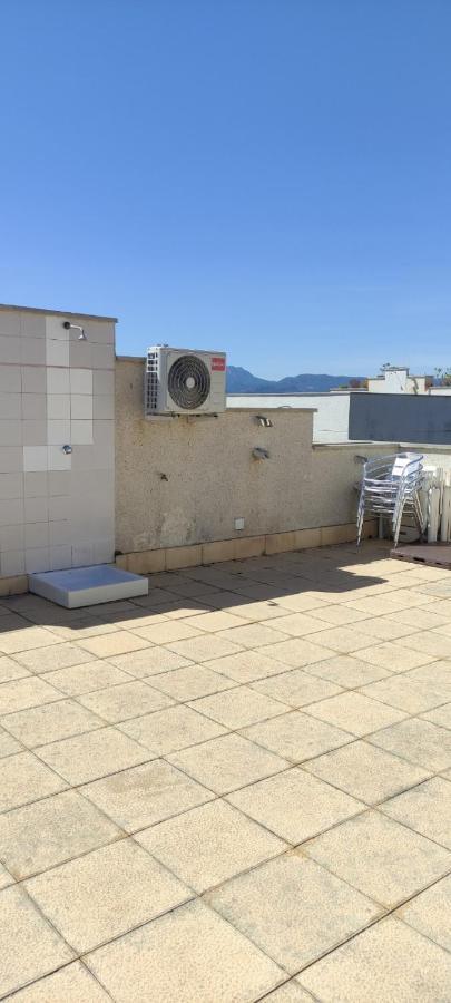 Somni Cambrils Apartment Exterior foto