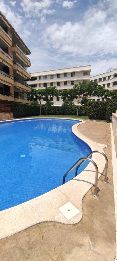 Somni Cambrils Apartment Exterior foto