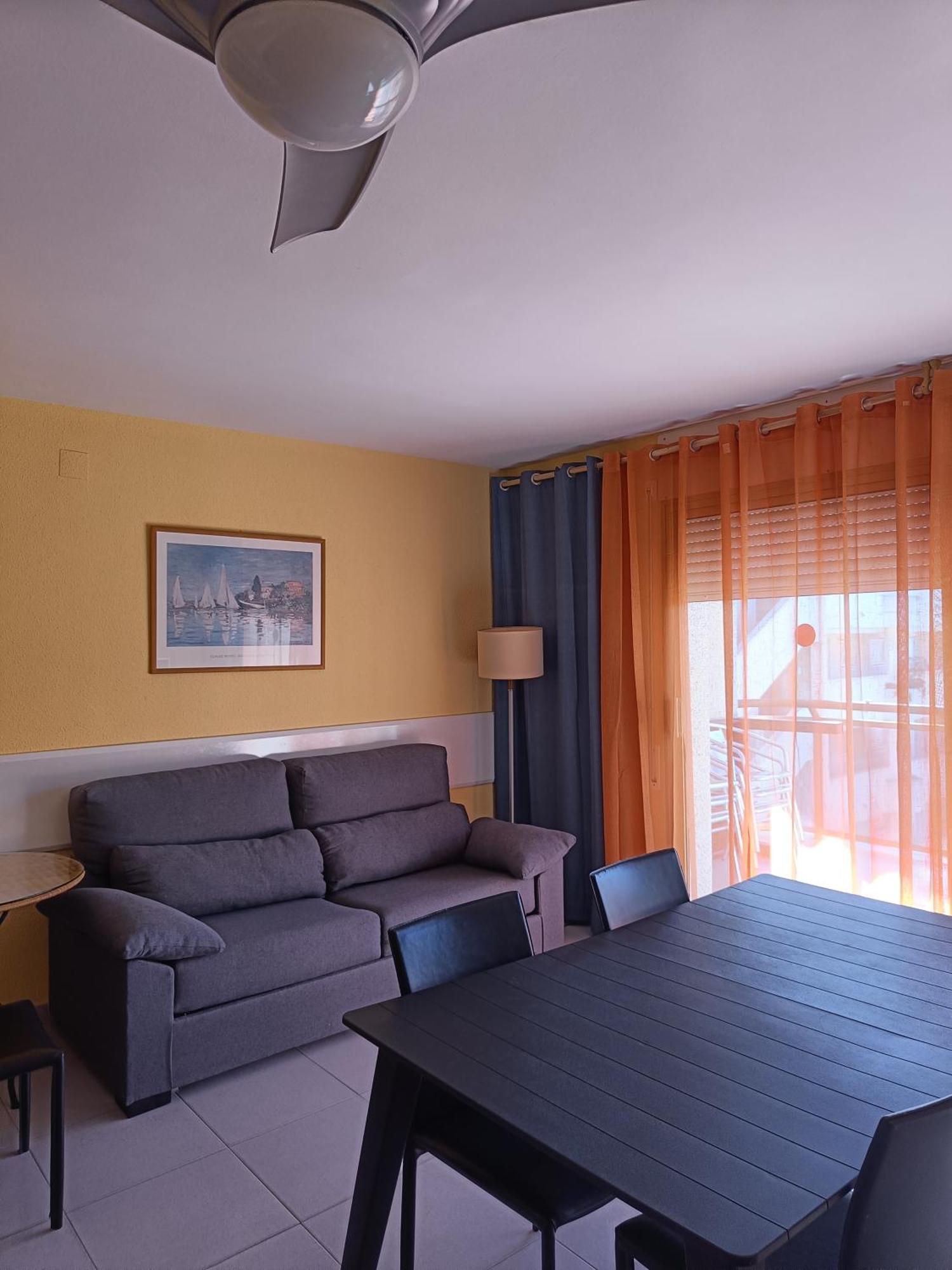 Somni Cambrils Apartment Exterior foto