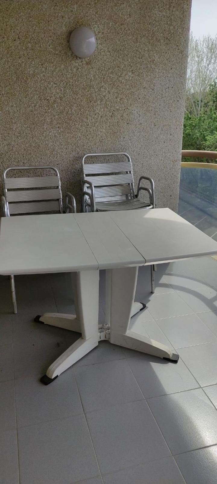 Somni Cambrils Apartment Exterior foto