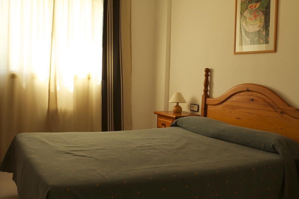 Somni Cambrils Apartment Cameră foto